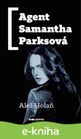 Agent Samantha Parksová