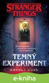 Stranger Things: Temný experiment
