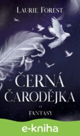 Černá čarodějka