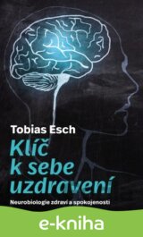 Klíč k sebeuzdravení
