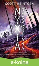 Nyxia nespoutaná
