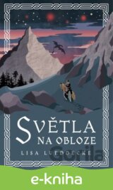 Světla na obloze