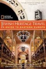Jewish Heritage Travel