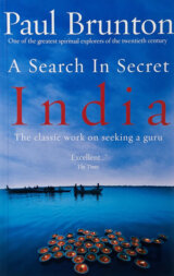 A Search In Secret India