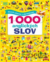 1000 anglických slov