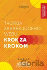 Tvorba zarábajúceho webu krok za krokom