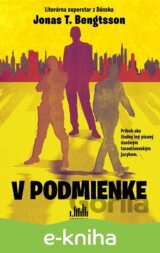 V podmienke
