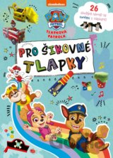 Tlapková patrola: Pro šikovné tlapky