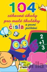 Čísla a první počítání