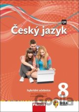 Český jazyk 8