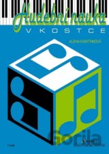Hudební nauka v kostce