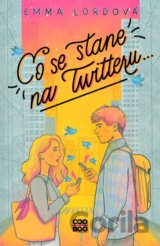 Co se stane na Twitteru...