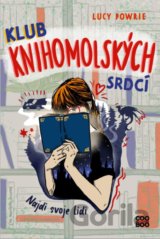 Klub knihomolských srdcí