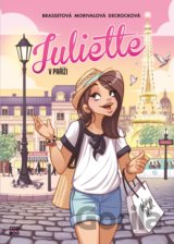 Juliette v Paříži
