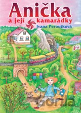 Anička a její kamarádky