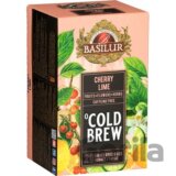 Basilur Cherry Lime