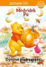 Medvídek Pú: Dýňové překvapení