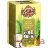 Basilur Coconut Pineapple