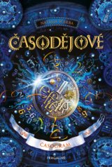 Časodějové: Časogram