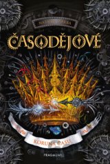 Časodějové: Koruna času