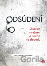 Odsúdení