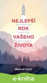 Nejlepší rok vašeho života