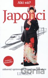 Akí sú? Japonci