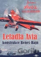 Letadla Avia