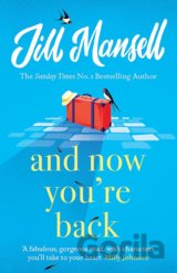 And Now You're Back