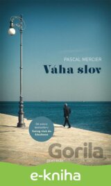 Váha slov