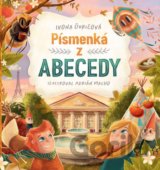 Písmenká z abecedy