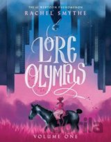 Lore Olympus: Volume 01