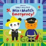 Baby's Very First Mix and Match Emergency!