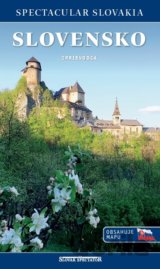 Slovensko (Spectacular Slovakia)