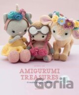 Amigurumi Treasures