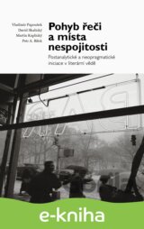 Pohyb řeči a místa nespojitosti