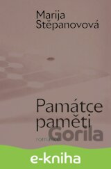 Památce paměti