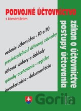 Podvojné účtovníctvo s komentárom
