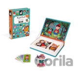 Magnetibook Rozprávky