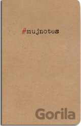 Notes linkovaný #mujnotes A5