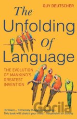 The Unfolding Of Language