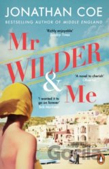 Mr Wilder and Me