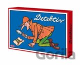 Detektiv
