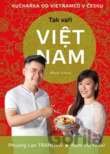Tak vaří VIET NAM