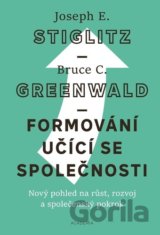 Formování učící se společnosti