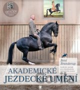 Akademické jezdecké umění