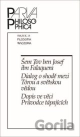 Dialog o shodě mezi Tórou a světskou vědou