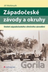 Západočeské závody a okruhy