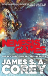 Nemesis Games