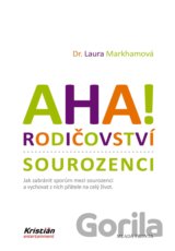 Aha! Rodičovství: Sourozenci